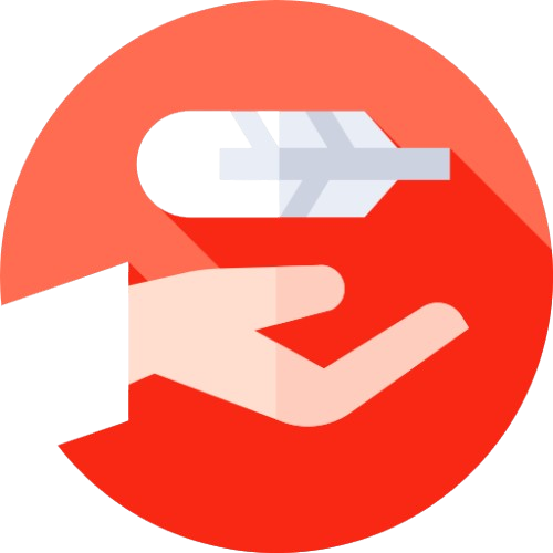 حجم التطبيق خفيف الوزن